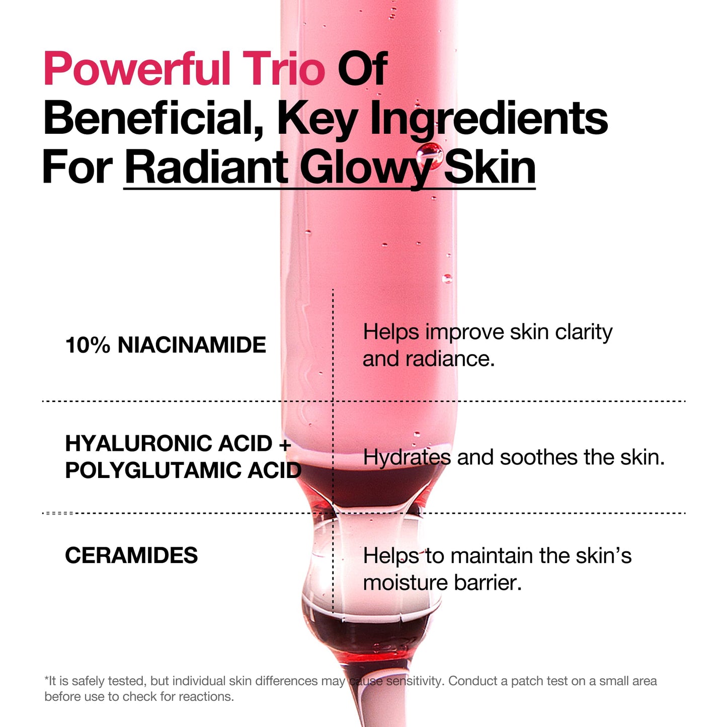 ANUA Niacinamide 10 + TXA 4 Serum, Hyaluronic Acid, Tranexamic acid, Facial Serum For GlassSkin, Glow Back Serum, Dark Spot Care, Postnatal Skincare, Korean Skincare (30ml/1.01 fl.oz)