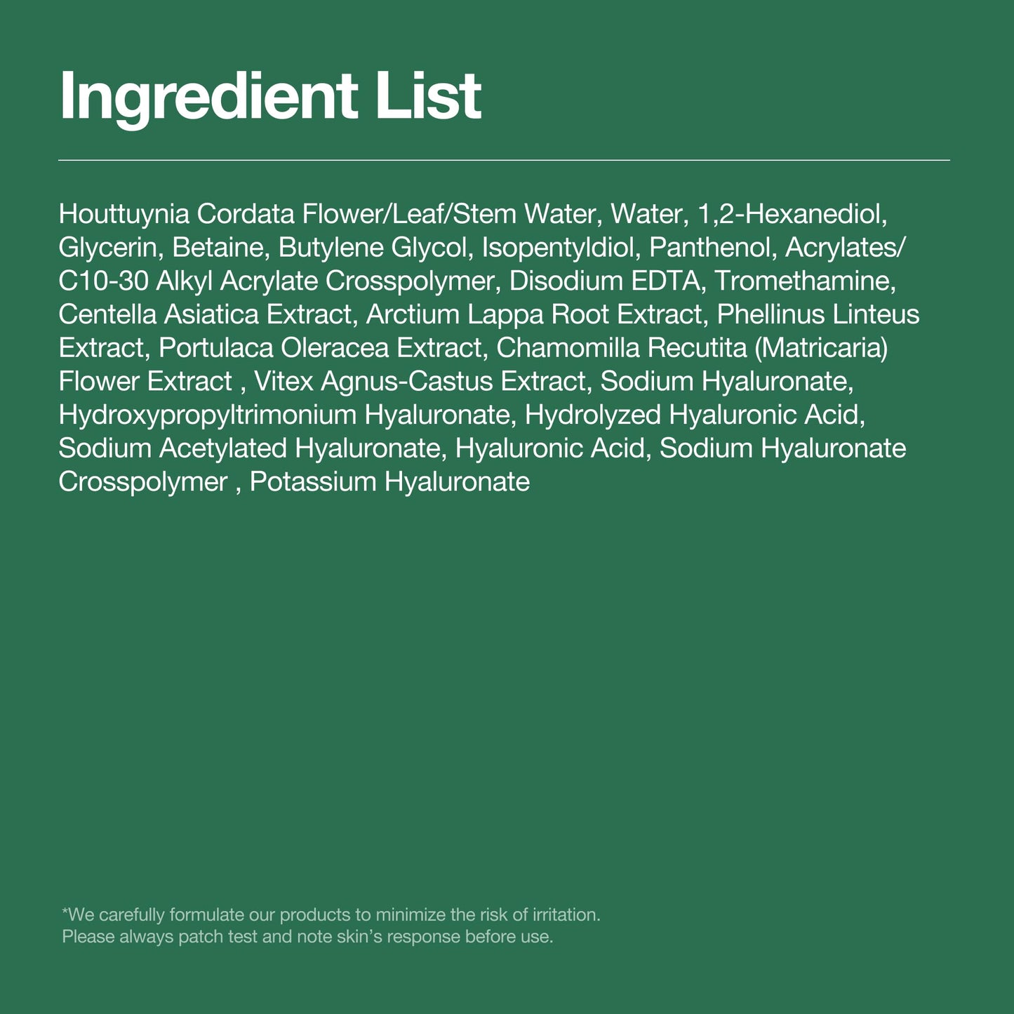 Anua Heartleaf 77 Soothing Toner I pH 5.5 Trouble Care, Calming Skin, Refreshing, Hydrating, Purifying, Cruelty Free, Vegan,(250ml / 8.45 fl.oz.)