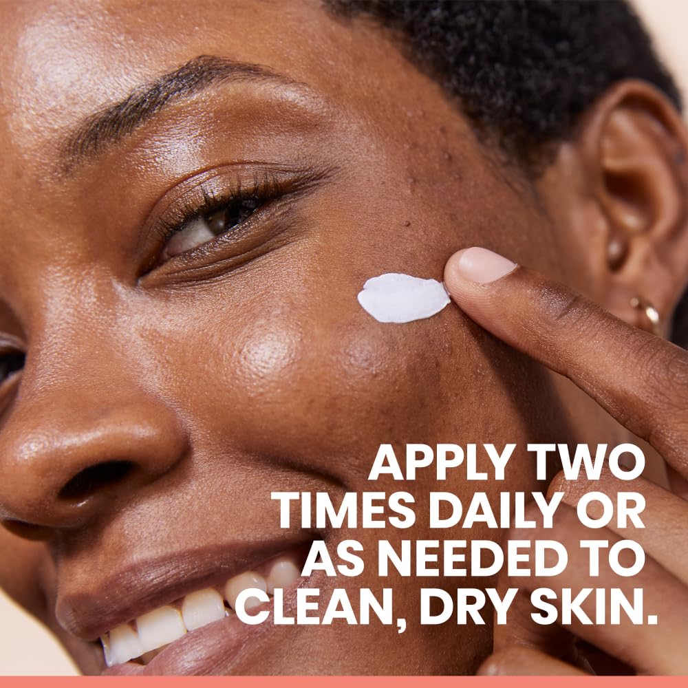 Avène Cicalfate+ Restorative Protective Cream, Face Moisturizer, face cream for sensitive skin, helps restore skin barrier, restorative cream, safe for infants, children and adults, 1.3 Fl Oz