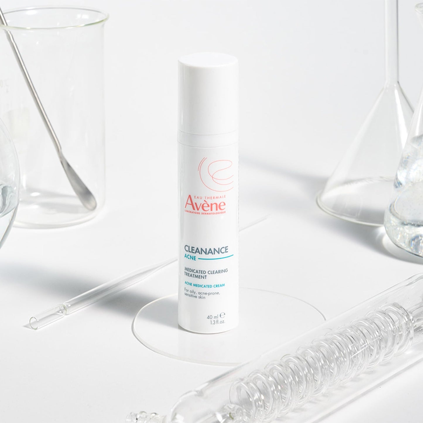 Avene Cleanance ACNE Medicated Clearing Treatment